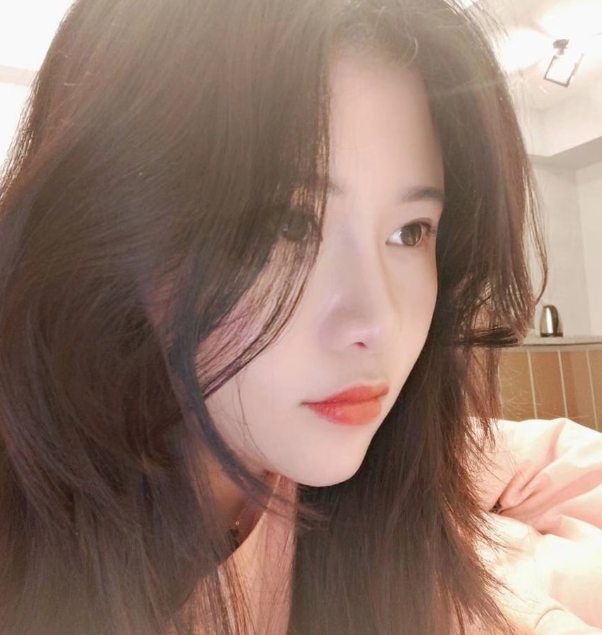 贵阳观山湖区的川妹子